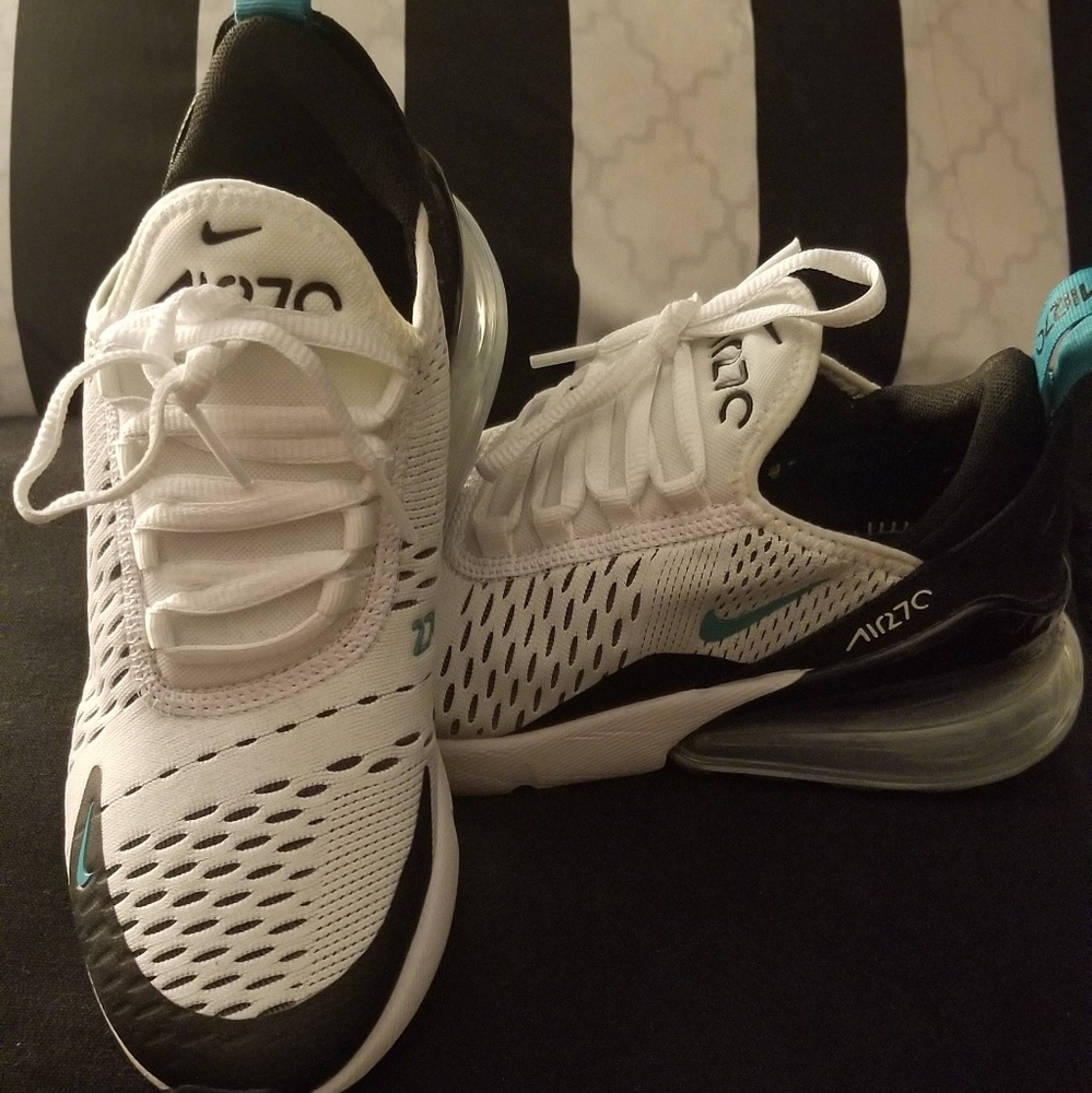 Nike Air Max 270